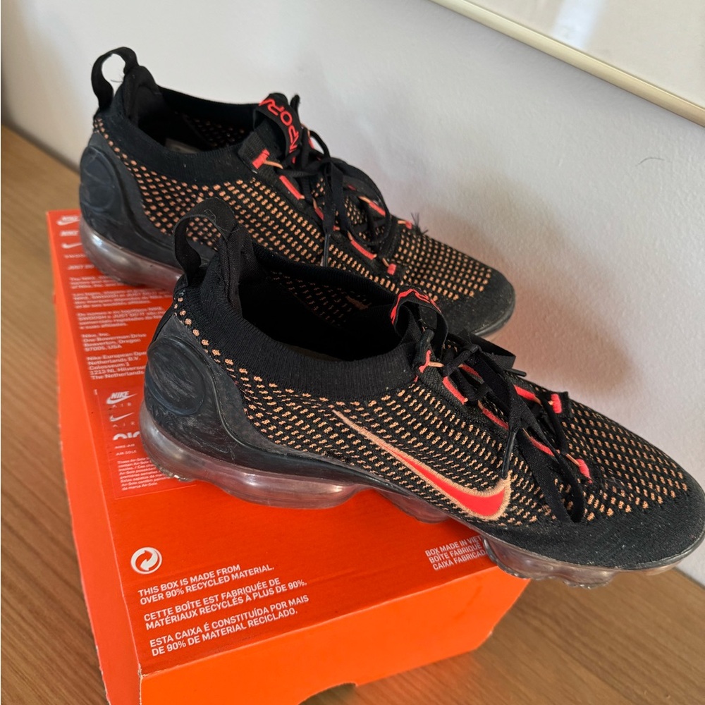 Nike vapor air max like new